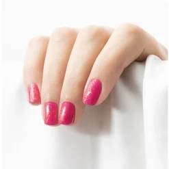 Peggy Sage Vernis semi-permanent I-LAK pink sunset Best