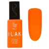 Peggy Sage Vernis semi-permanent I-LAK blood orange