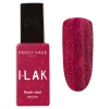 Peggy Sage Vernis semi-permanent I-LAK flash red