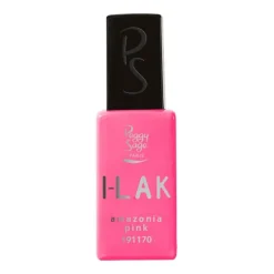Peggy Sage Vernis semi-permanent I-LAK amazonia pink Best