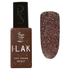 Peggy Sage Vernis semi-permanent I-LAK sun stone Best