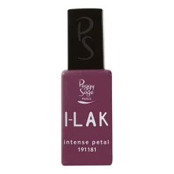 Peggy Sage Vernis semi-permanent I-LAK intense petal Hot