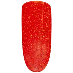 Peggy Sage Vernis semi-permanent I-Lak mini fiery sunset New