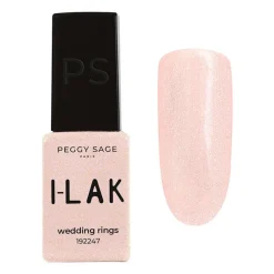 Peggy Sage Vernis semi-permanent I-Lak mini wedding rings Outlet