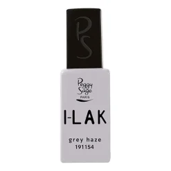 Peggy Sage Vernis semi-permanent I-LAK grey haze Sale