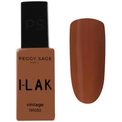 Peggy Sage Vernis semi-permanent I-LAK vintage Best