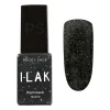 Peggy Sage Vernis semi-permanent I-Lak mini flash black Clearance