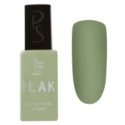 Peggy Sage Vernis semi-permanent I-LAK gipsy kaki Sale