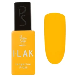 Peggy Sage Vernis semi-permanent I-LAK tangerine Best
