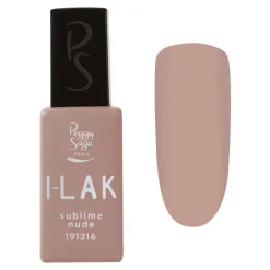 Peggy Sage Vernis semi-permanent I-LAK sublime nude Discount