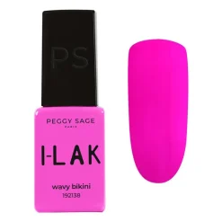 Peggy Sage Vernis semi-permanent I-Lak mini wavy bikini Sale