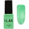 Peggy Sage Vernis semi-permanent I-Lak mini sunlit jade Clearance