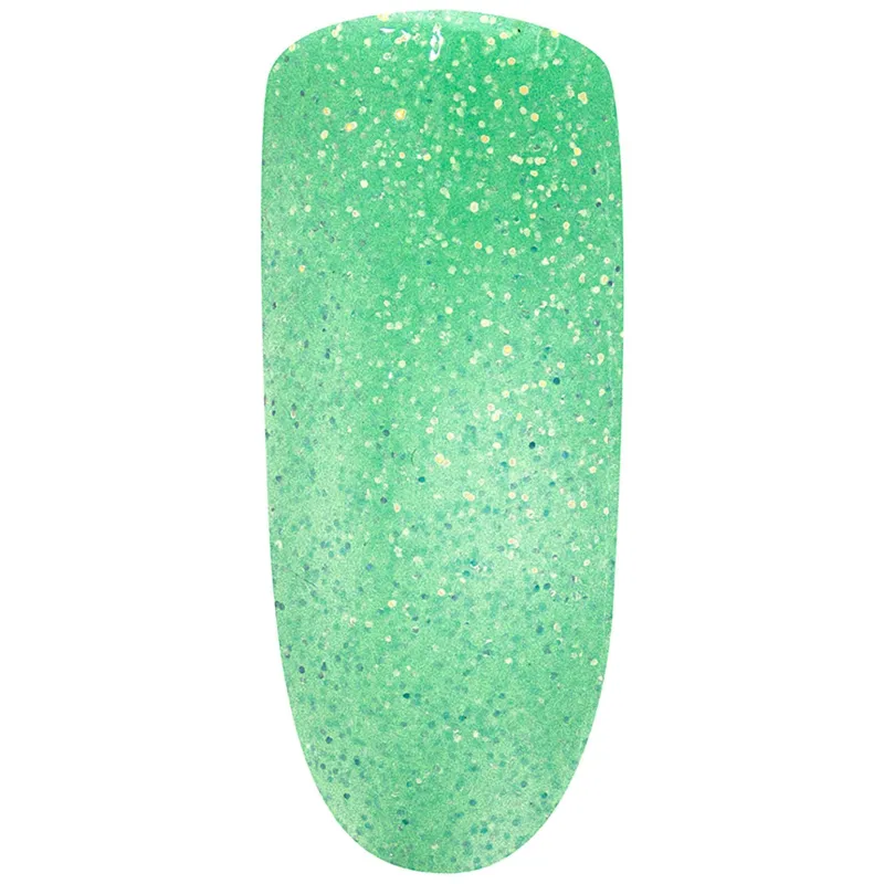 Peggy Sage Vernis semi-permanent I-Lak mini sunlit jade Clearance