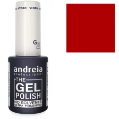 Andreia Professional Vernis semi-permanent The Gel Polish CC1 Best
