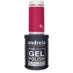 Andreia Professional Vernis semi-permanent The Gel Polish G12 Hot