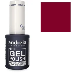 Andreia Professional Vernis semi-permanent The Gel Polish G22 Outlet