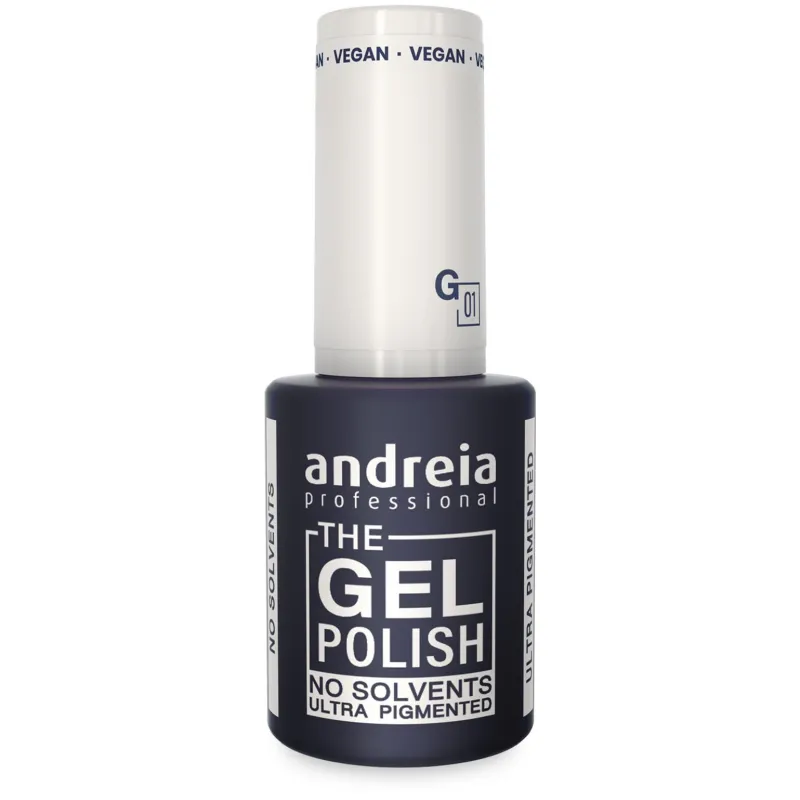 Andreia Professional Vernis semi-permanent The Gel Polish G01 Sale