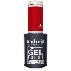 Andreia Professional Vernis semi-permanent The Gel Polish G20 Hot
