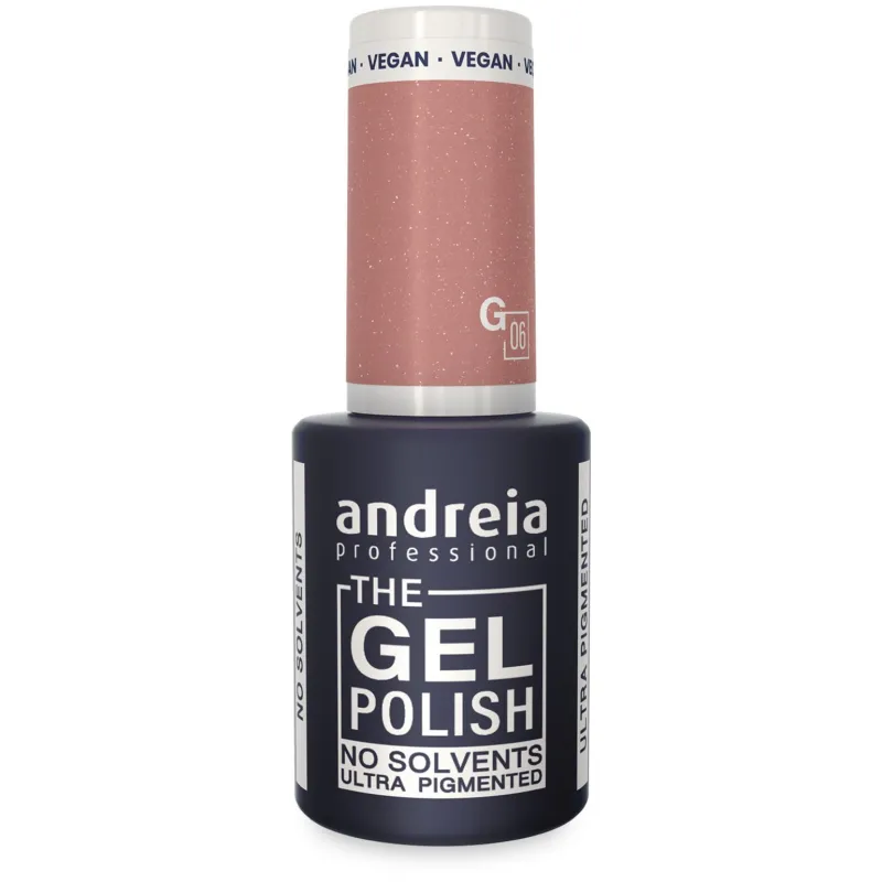 Andreia Professional Vernis semi-permanent The Gel Polish G06 Sale
