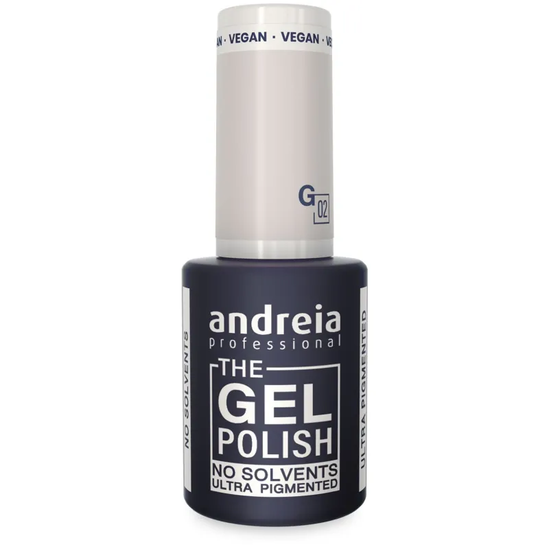 Andreia Professional Vernis semi-permanent The Gel Polish G02 Sale