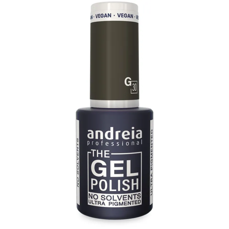 Andreia Professional Vernis semi-permanent The Gel Polish G30