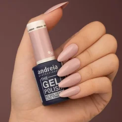 Andreia Professional Vernis semi-permanent The Gel Polish G08 Online