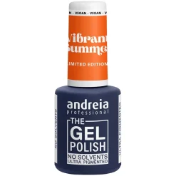 Andreia Professional Vernis semi-permanent The Gel Polish VS3 Best