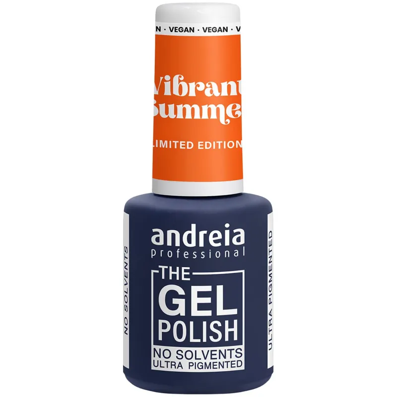 Andreia Professional Vernis semi-permanent The Gel Polish VS3 Best