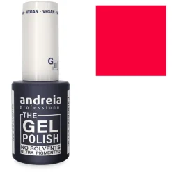 Andreia Professional Vernis semi-permanent The Gel Polish VS4 New