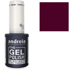 Andreia Professional Vernis semi-permanent The Gel Polish G24 Discount