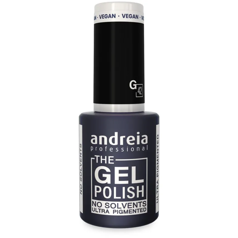 Andreia Professional Vernis semi-permanent The Gel Polish G42 New