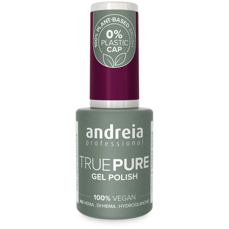 Andreia Professional Vernis semi-permanent True Pure T41 Online