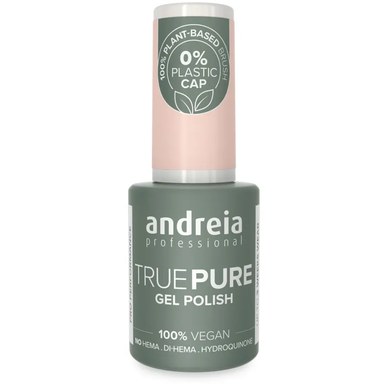 Andreia Professional Vernis semi-permanent True Pure T05 Hot