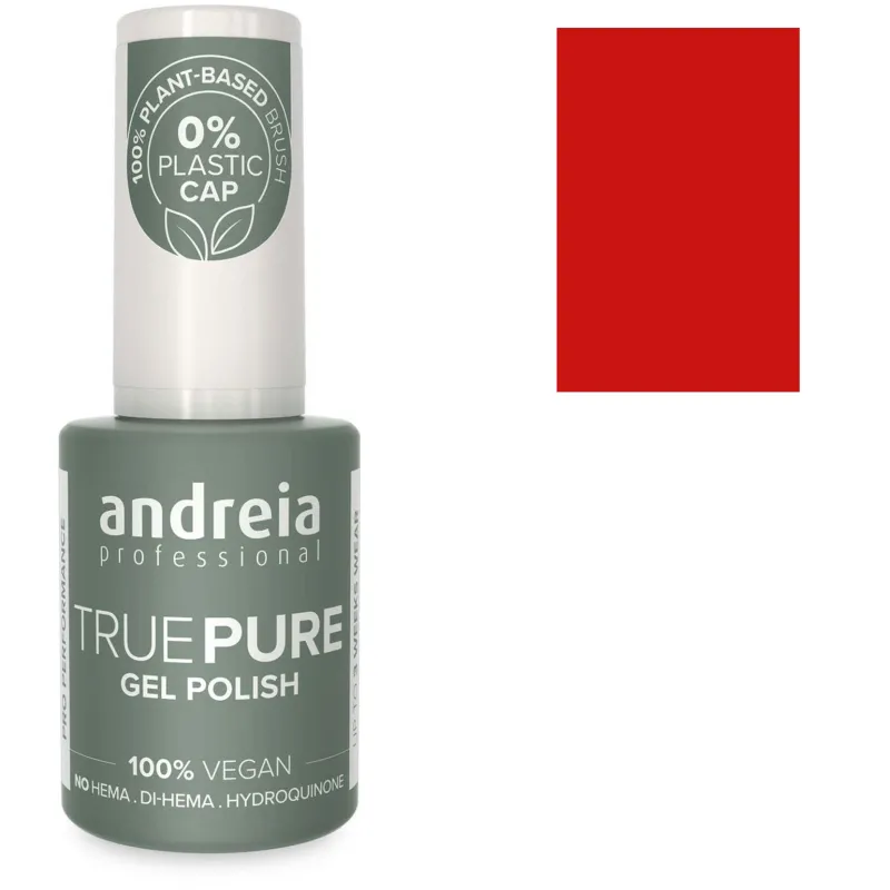 Andreia Professional Vernis semi-permanent True Pure T36 Clearance