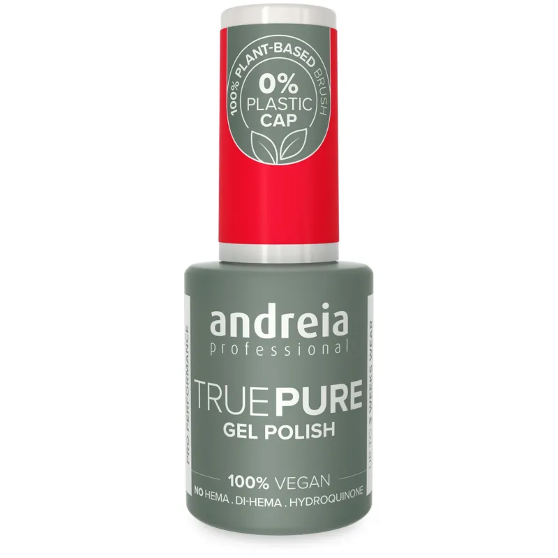 Andreia Professional Vernis semi-permanent True Pure T21 Best