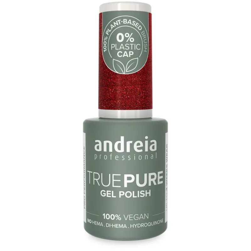 Andreia Professional Vernis semi-permanent True Pure T39 Discount