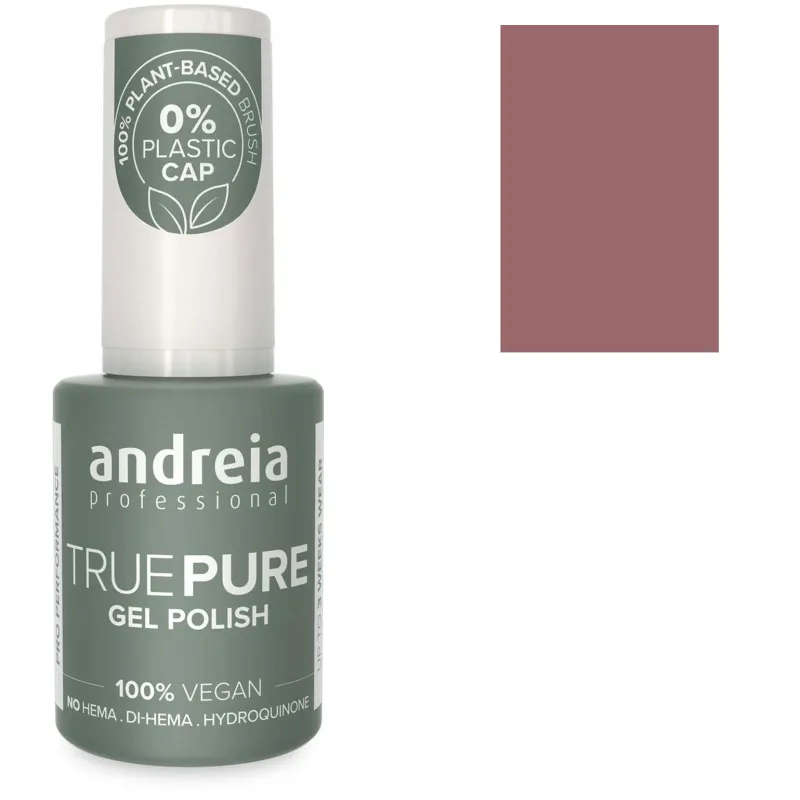 Andreia Professional Vernis semi-permanent True Pure T26 Clearance