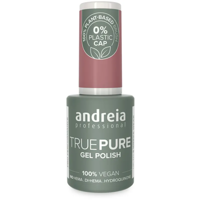 Andreia Professional Vernis semi-permanent True Pure T26 Clearance