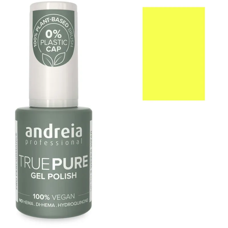 Andreia Professional Vernis semi-permanent True Pure T13 Sale