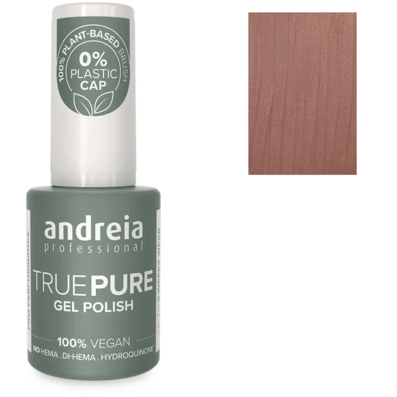 Andreia Professional Vernis semi-permanent True Pure T32 Best