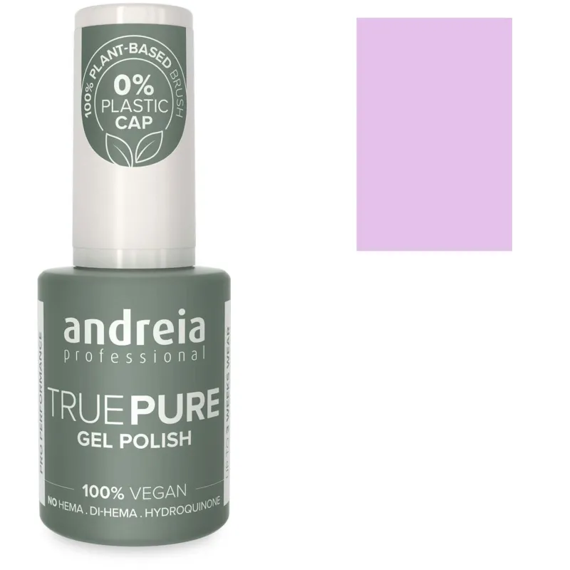 Andreia Professional Vernis semi-permanent True Pure T11 New