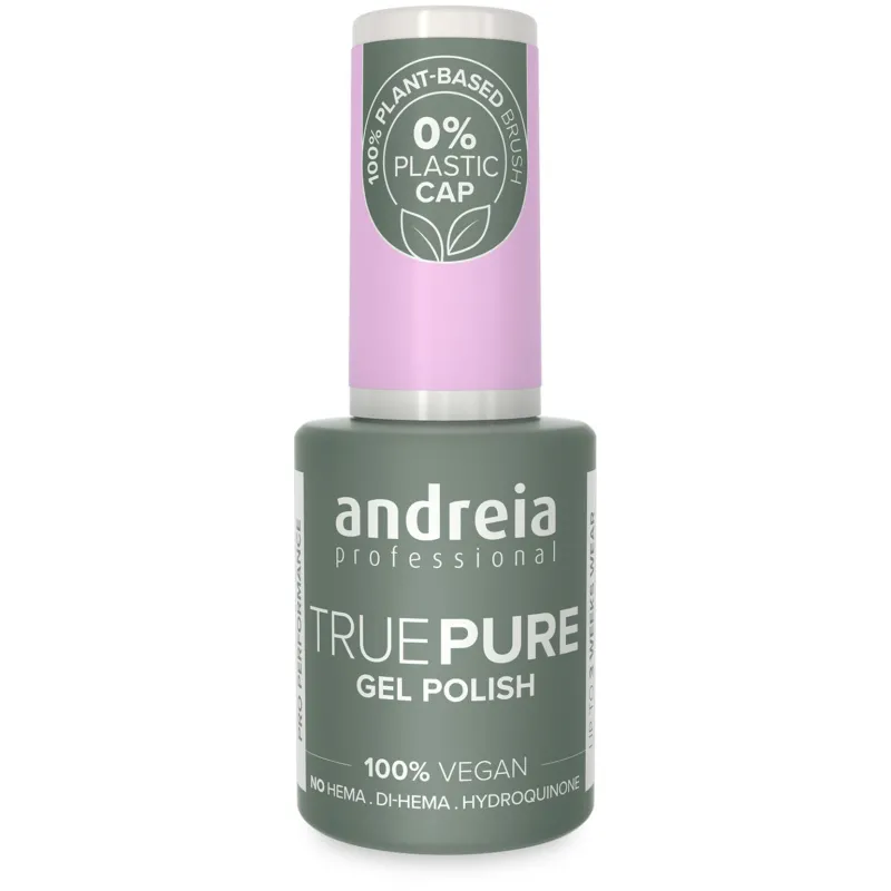 Andreia Professional Vernis semi-permanent True Pure T11 New