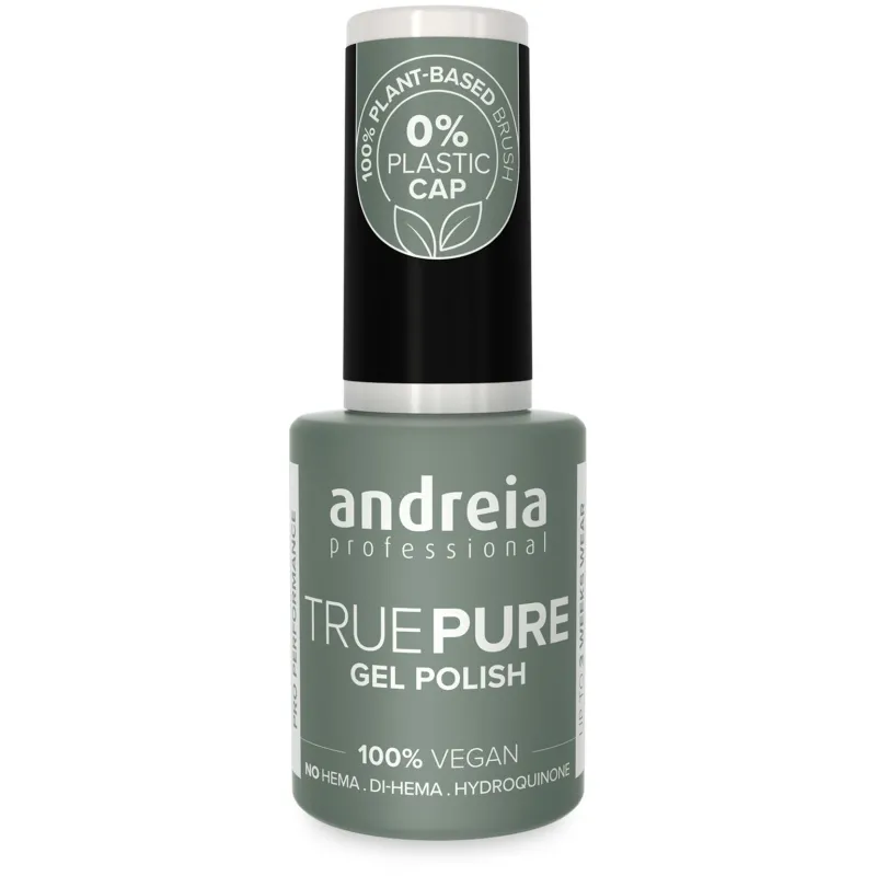 Andreia Professional Vernis semi-permanent True Pure T46 Discount