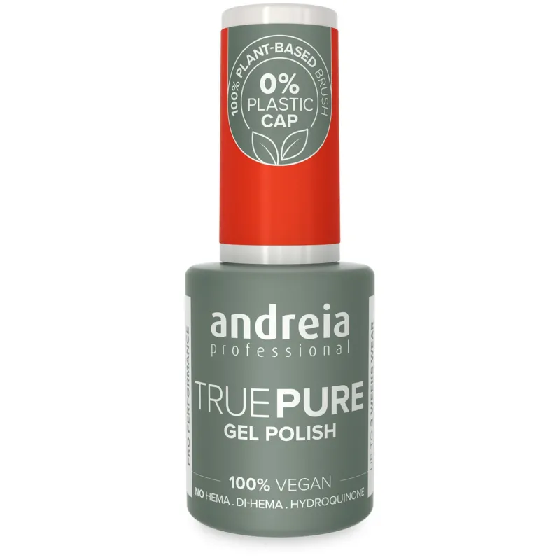 Andreia Professional Vernis semi-permanent True Pure T47 Online