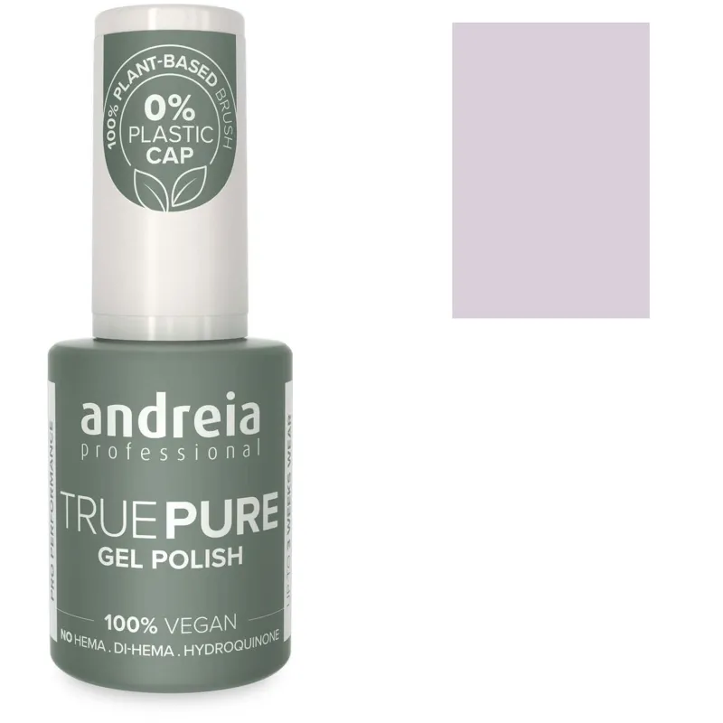 Andreia Professional Vernis semi-permanent True Pure T10 Online