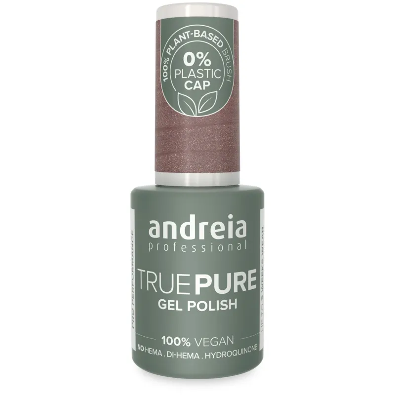 Andreia Professional Vernis semi-permanent True Pure T42 Discount
