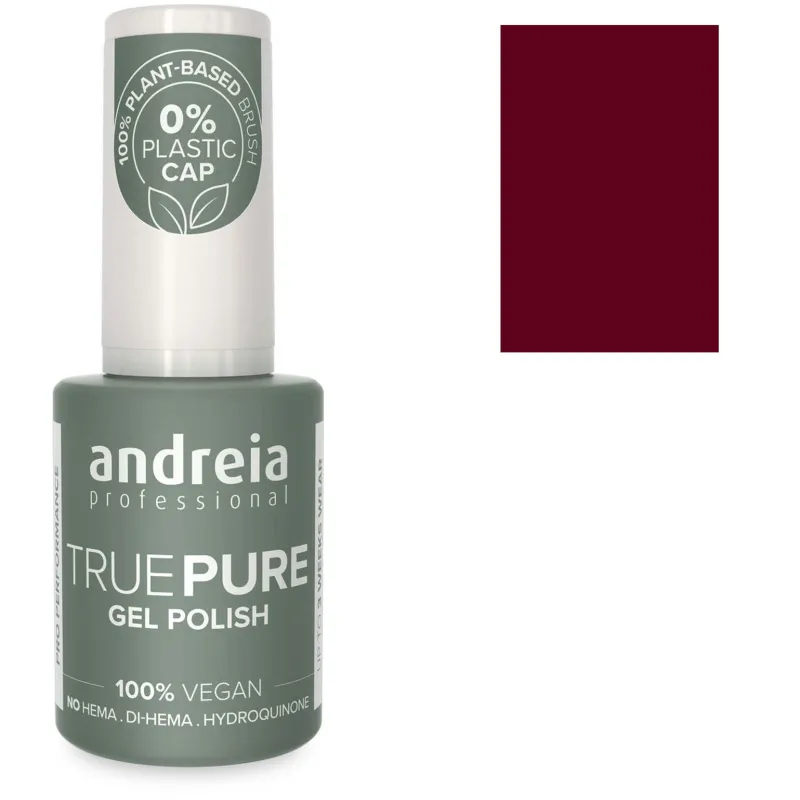 Andreia Professional Vernis semi-permanent True Pure T40 Hot