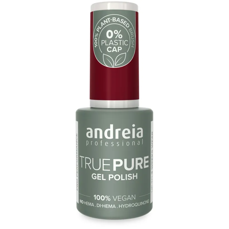 Andreia Professional Vernis semi-permanent True Pure T40 Hot
