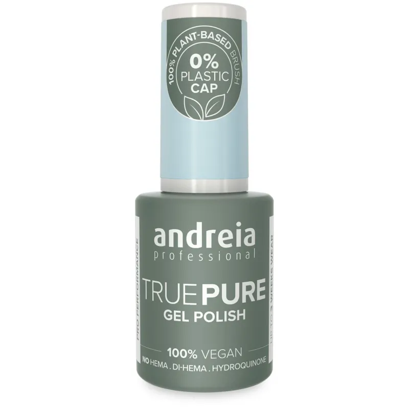 Andreia Professional Vernis semi-permanent True Pure T55 Best