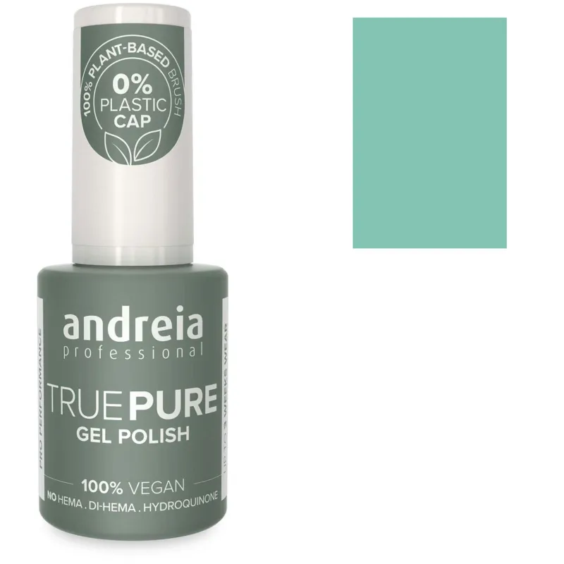 Andreia Professional Vernis semi-permanent True Pure T17 Outlet